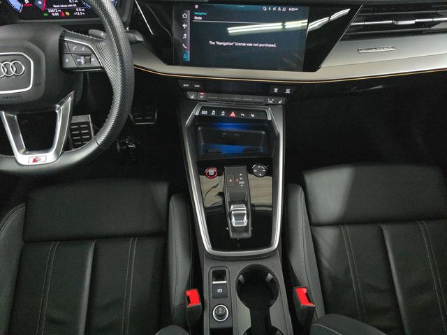 2023 Audi S3 Premium Plus 2.0 TFSI quattro - 23054394 - 9
