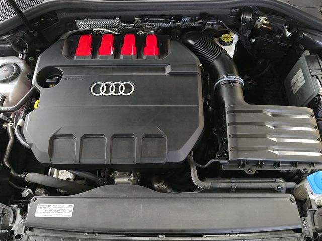 2023 Audi S3 Premium Plus 2.0 TFSI quattro - 23054394 - 11