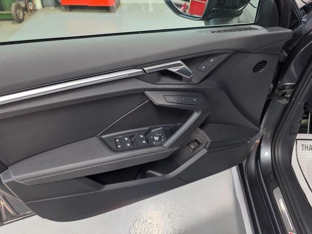 2023 Audi S3 Premium Plus 2.0 TFSI quattro - 23054394 - 17