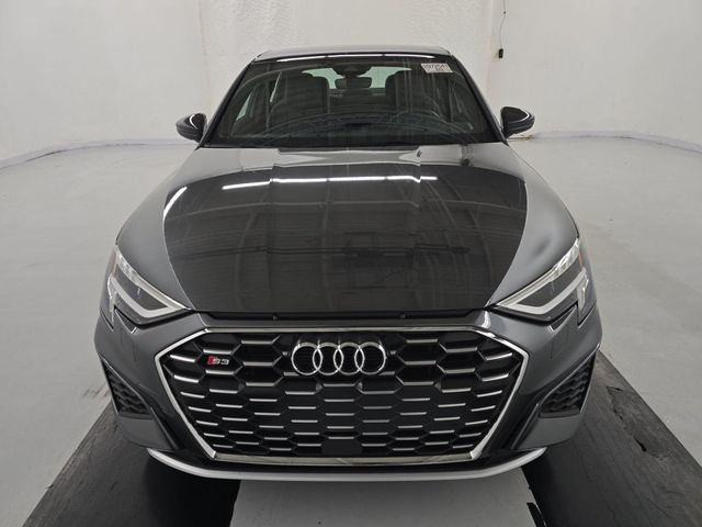 2023 Audi S3 Premium Plus 2.0 TFSI quattro - 23054394 - 1