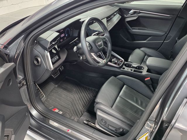 2023 Audi S3 Premium Plus 2.0 TFSI quattro - 23054394 - 20