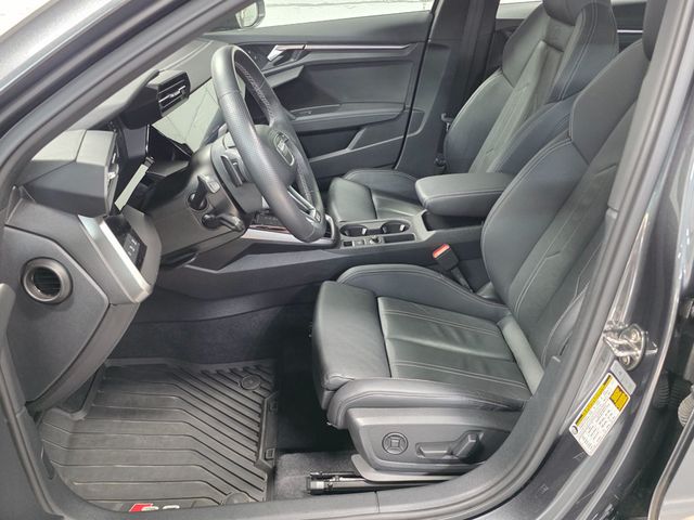 2023 Audi S3 Premium Plus 2.0 TFSI quattro - 23054394 - 21