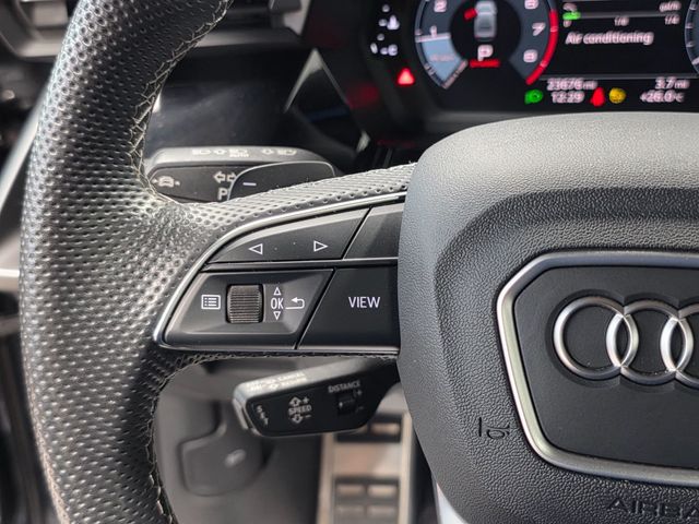2023 Audi S3 Premium Plus 2.0 TFSI quattro - 23054394 - 23