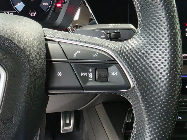 2023 Audi S3 Premium Plus 2.0 TFSI quattro - 23054394 - 24