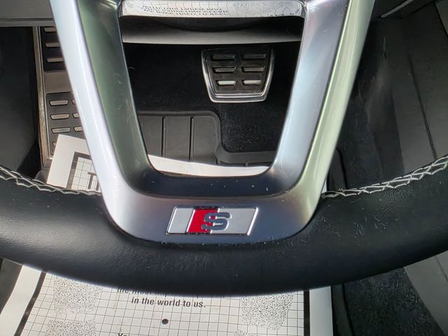 2023 Audi S3 Premium Plus 2.0 TFSI quattro - 23054394 - 25