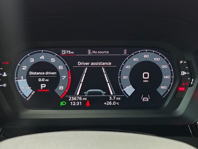 2023 Audi S3 Premium Plus 2.0 TFSI quattro - 23054394 - 27