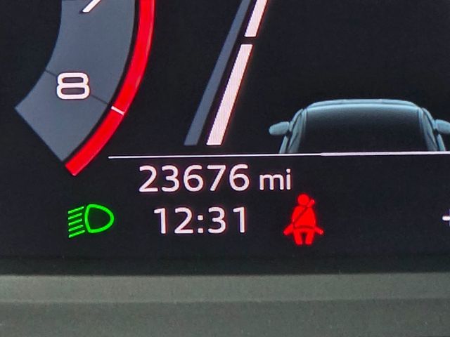 2023 Audi S3 Premium Plus 2.0 TFSI quattro - 23054394 - 28