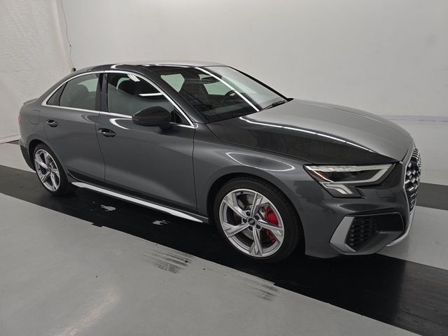 2023 Audi S3 Premium Plus 2.0 TFSI quattro - 23054394 - 2