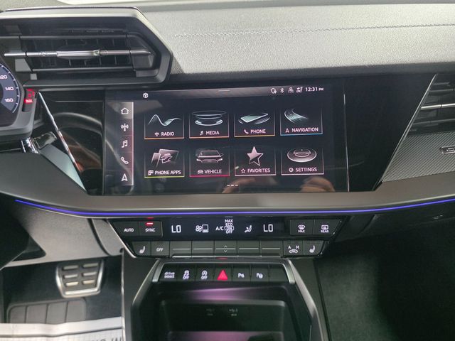 2023 Audi S3 Premium Plus 2.0 TFSI quattro - 23054394 - 29