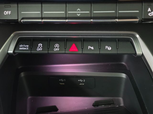 2023 Audi S3 Premium Plus 2.0 TFSI quattro - 23054394 - 30
