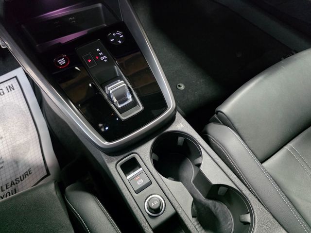 2023 Audi S3 Premium Plus 2.0 TFSI quattro - 23054394 - 31