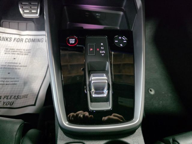 2023 Audi S3 Premium Plus 2.0 TFSI quattro - 23054394 - 32