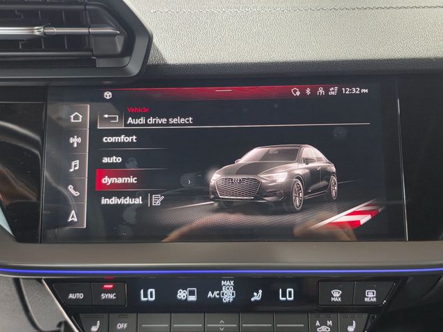 2023 Audi S3 Premium Plus 2.0 TFSI quattro - 23054394 - 34