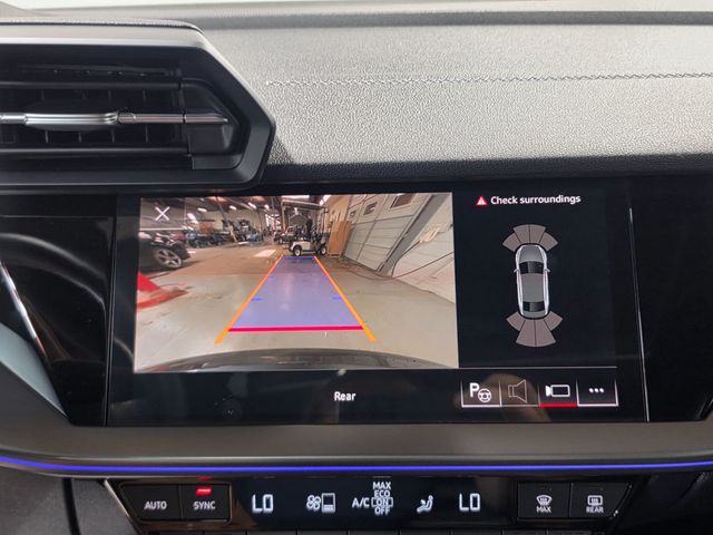 2023 Audi S3 Premium Plus 2.0 TFSI quattro - 23054394 - 35