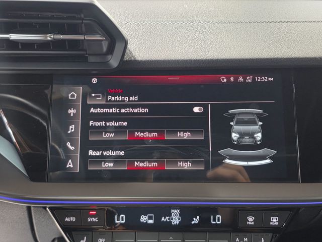2023 Audi S3 Premium Plus 2.0 TFSI quattro - 23054394 - 36