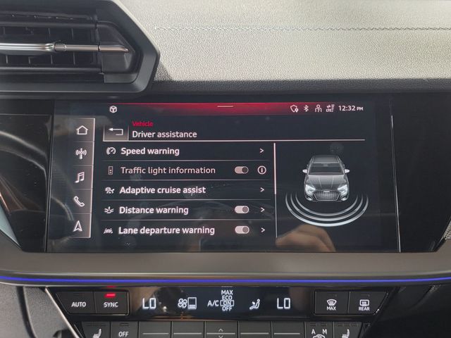 2023 Audi S3 Premium Plus 2.0 TFSI quattro - 23054394 - 37