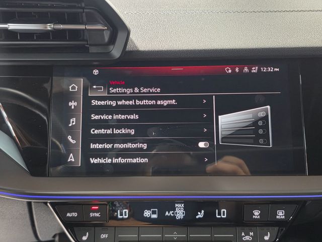 2023 Audi S3 Premium Plus 2.0 TFSI quattro - 23054394 - 38