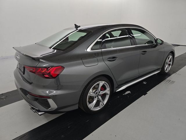 2023 Audi S3 Premium Plus 2.0 TFSI quattro - 23054394 - 3