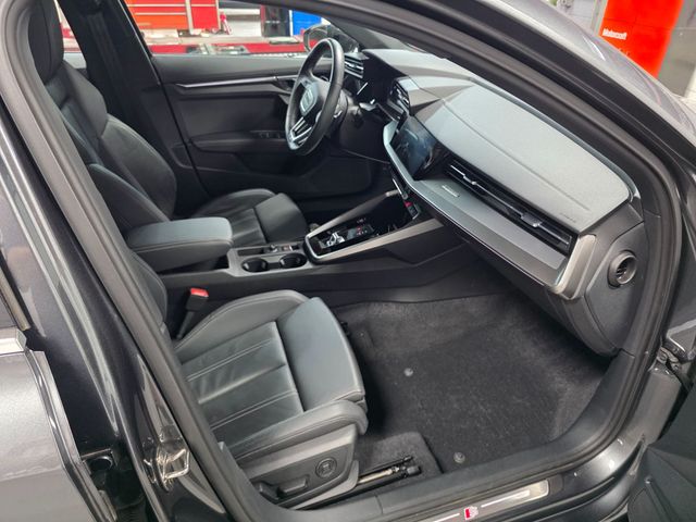 2023 Audi S3 Premium Plus 2.0 TFSI quattro - 23054394 - 39