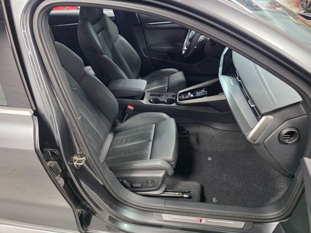 2023 Audi S3 Premium Plus 2.0 TFSI quattro - 23054394 - 40