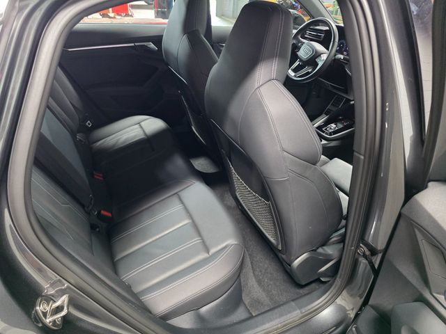 2023 Audi S3 Premium Plus 2.0 TFSI quattro - 23054394 - 42