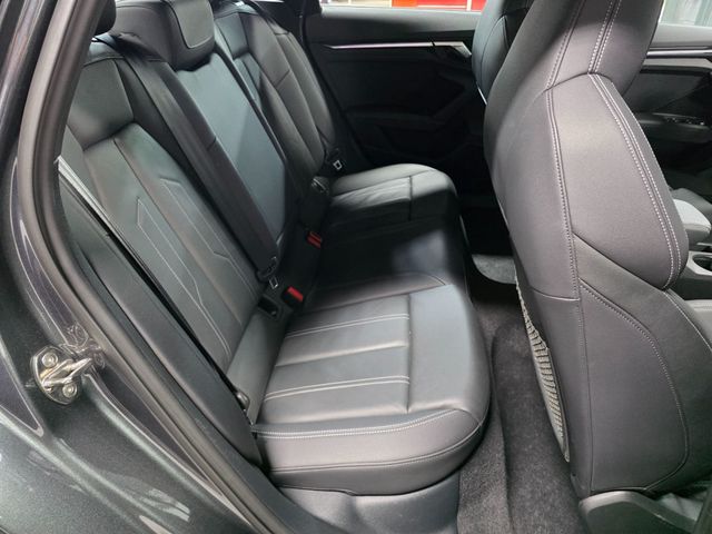 2023 Audi S3 Premium Plus 2.0 TFSI quattro - 23054394 - 43