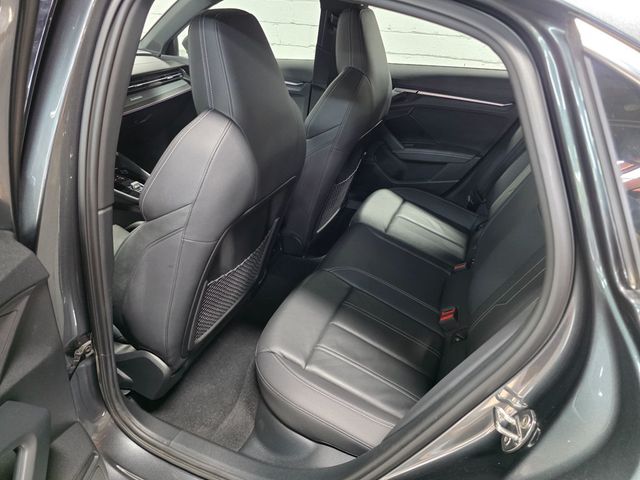 2023 Audi S3 Premium Plus 2.0 TFSI quattro - 23054394 - 45