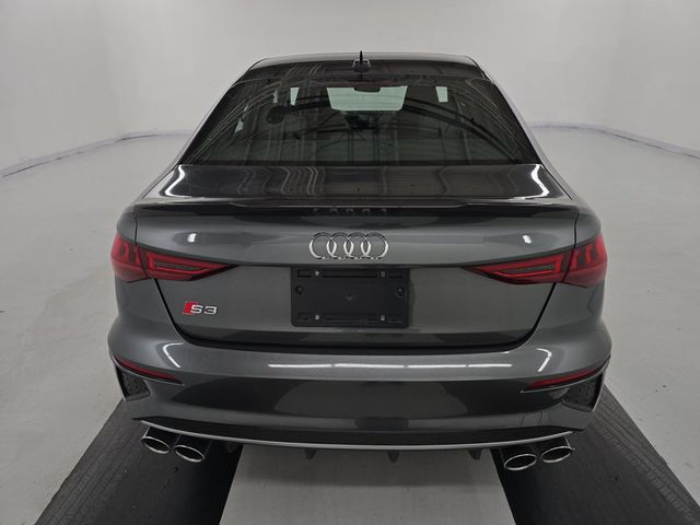 2023 Audi S3 Premium Plus 2.0 TFSI quattro - 23054394 - 4