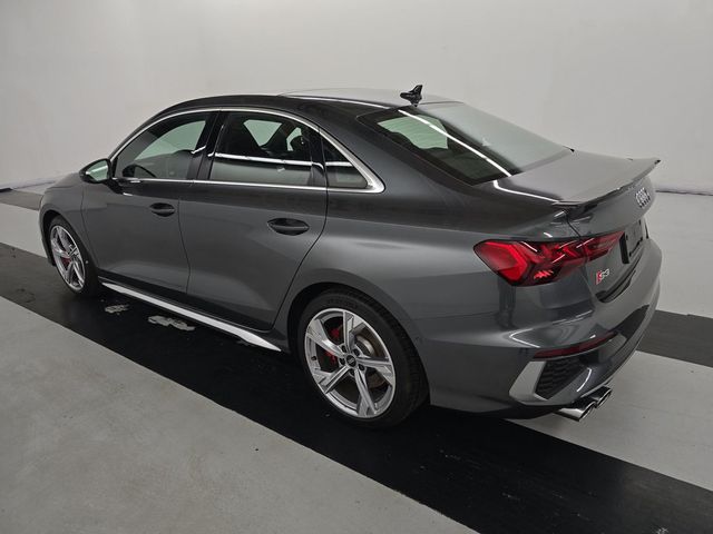 2023 Audi S3 Premium Plus 2.0 TFSI quattro - 23054394 - 5