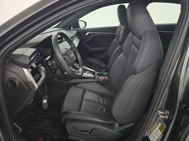 2023 Audi S3 Premium Plus 2.0 TFSI quattro - 23054394 - 6