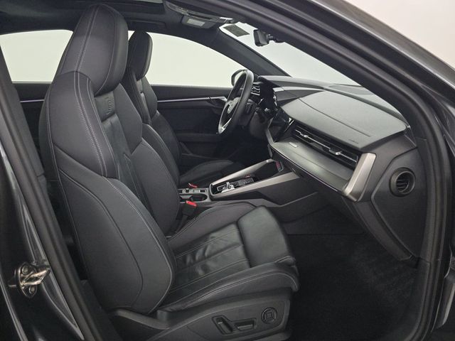 2023 Audi S3 Premium Plus 2.0 TFSI quattro - 23054394 - 7