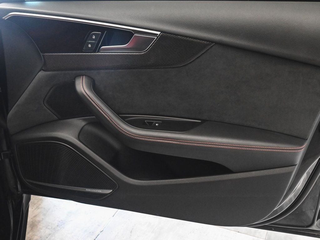 2023 Audi S4 Base Premium Plus photo 10
