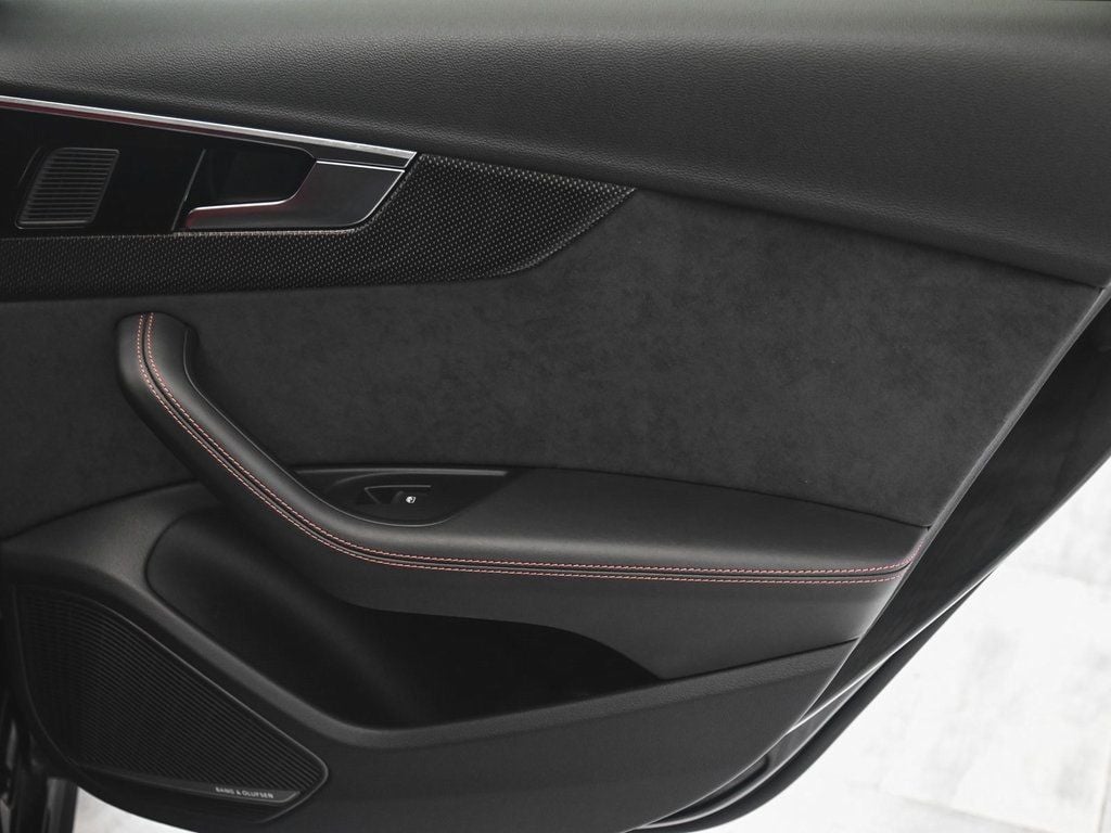 2023 Audi S4 Base Premium Plus photo 11