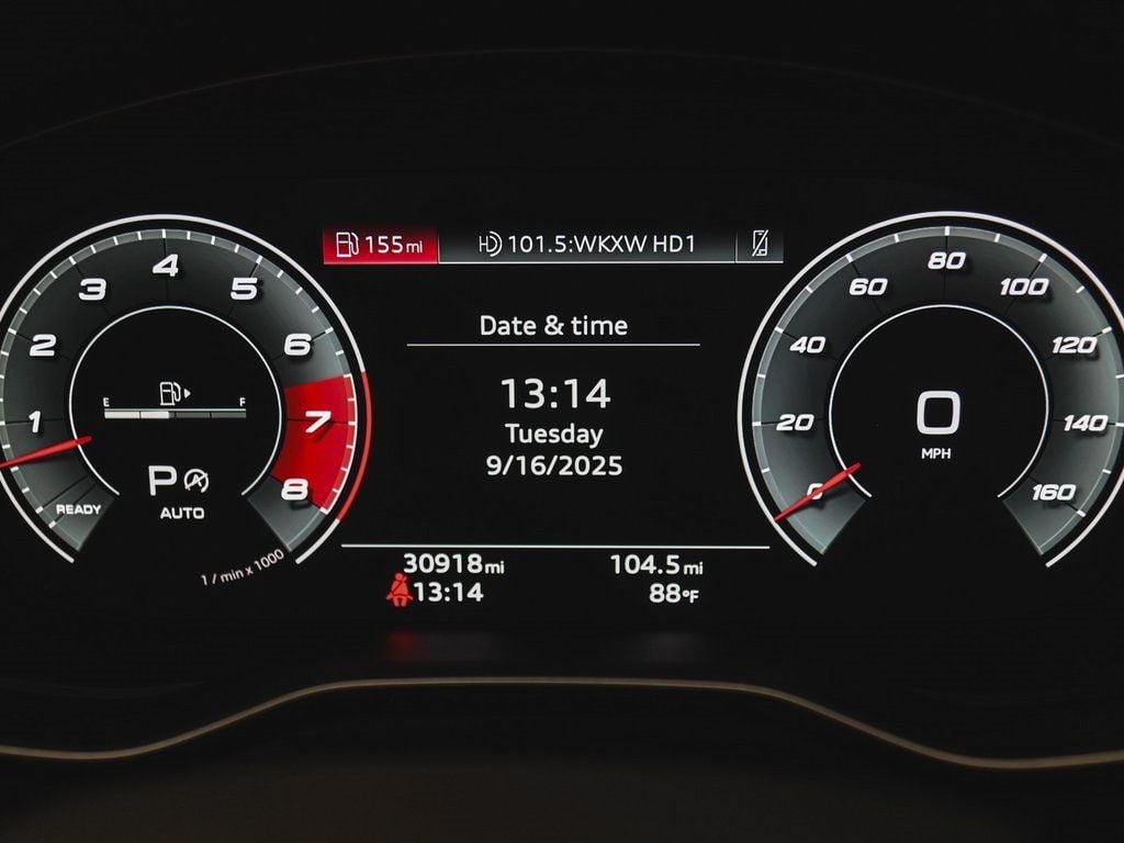 2023 Audi S4 Base Premium Plus photo 13
