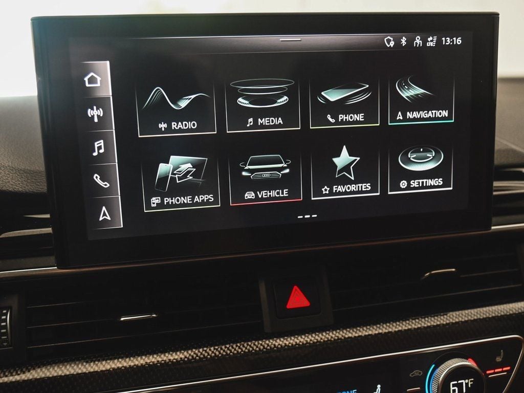 2023 Audi S4 Base Premium Plus photo 15