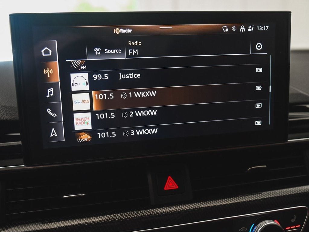 2023 Audi S4 Base Premium Plus photo 16