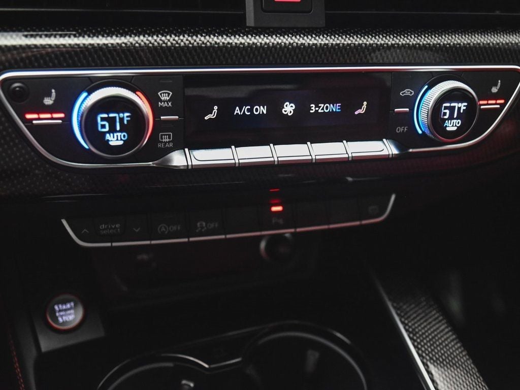 2023 Audi S4 Base Premium Plus photo 17
