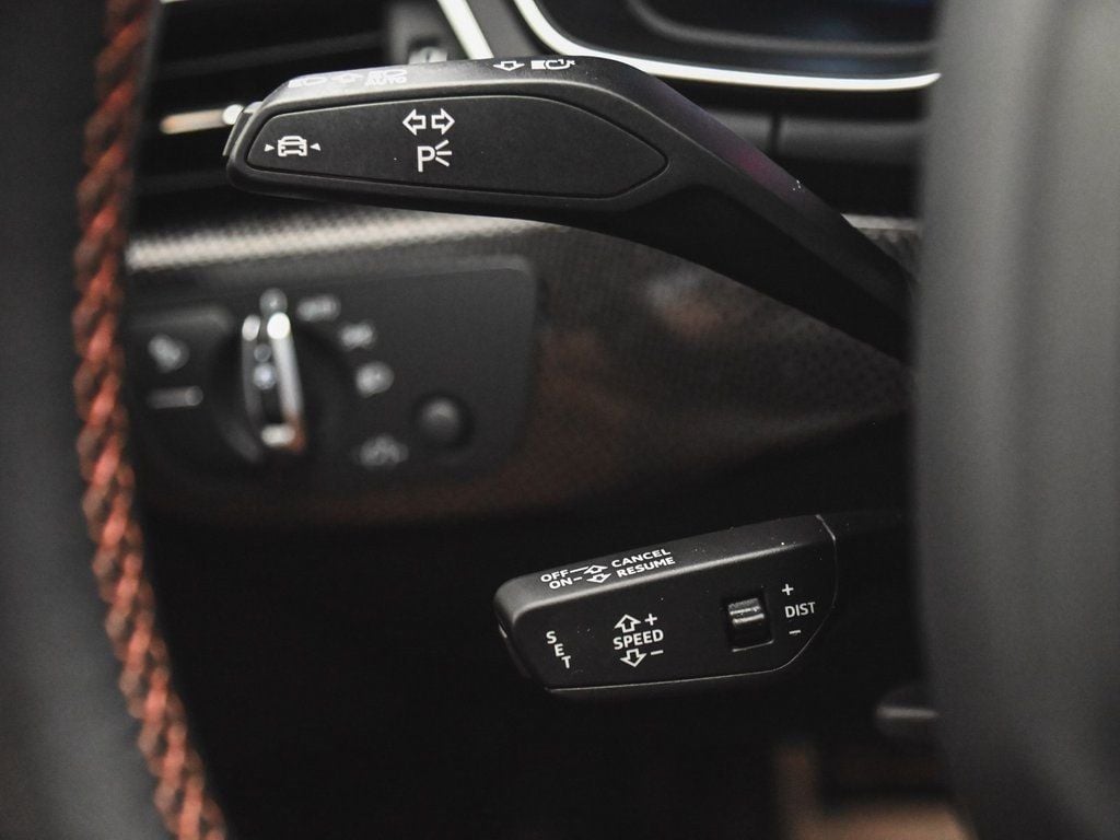 2023 Audi S4 Base Premium Plus photo 18