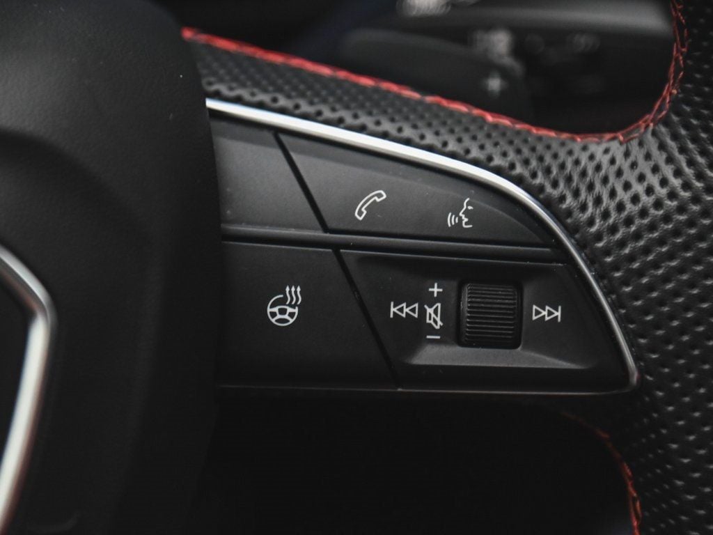 2023 Audi S4 Base Premium Plus photo 20