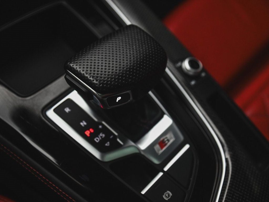2023 Audi S4 Base Premium Plus photo 22