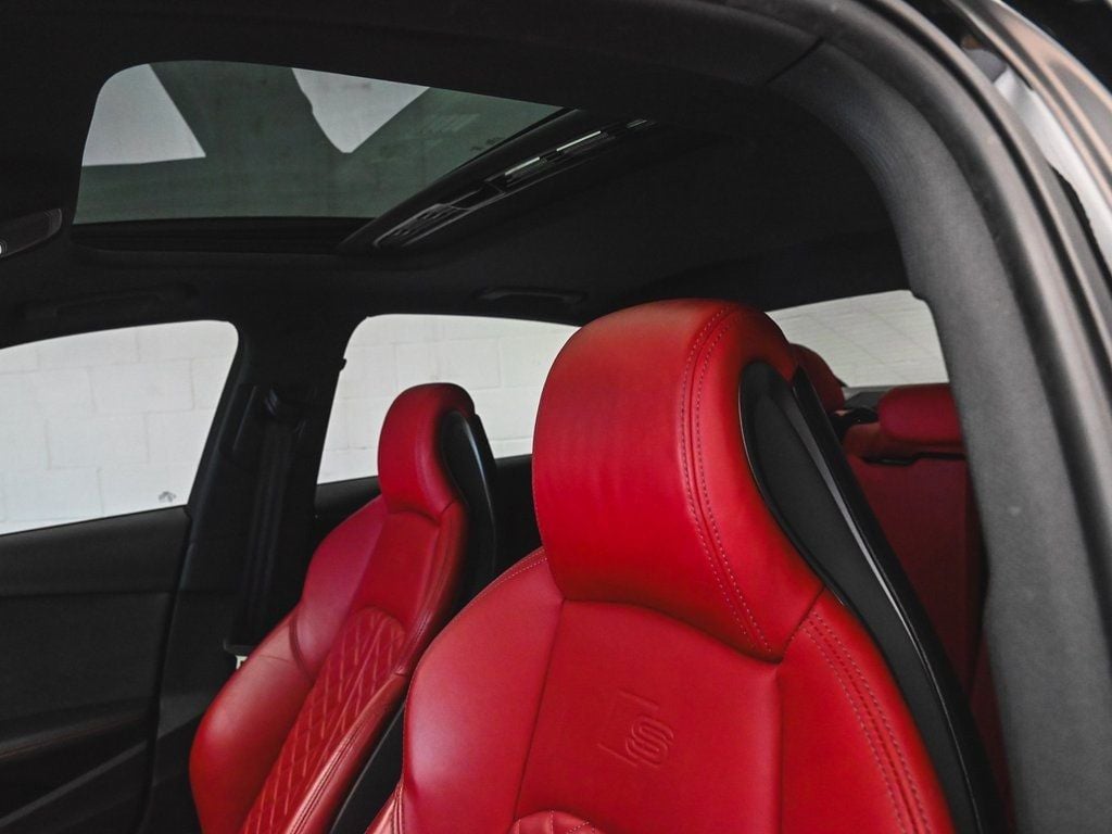 2023 Audi S4 Base Premium Plus photo 24