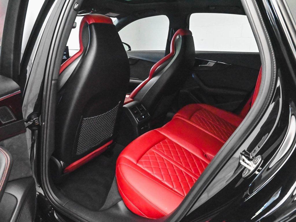 2023 Audi S4 Base Premium Plus photo 25