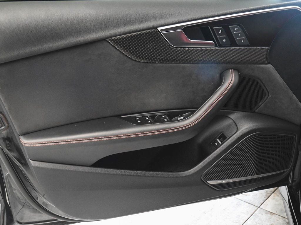 2023 Audi S4 Base Premium Plus photo 8