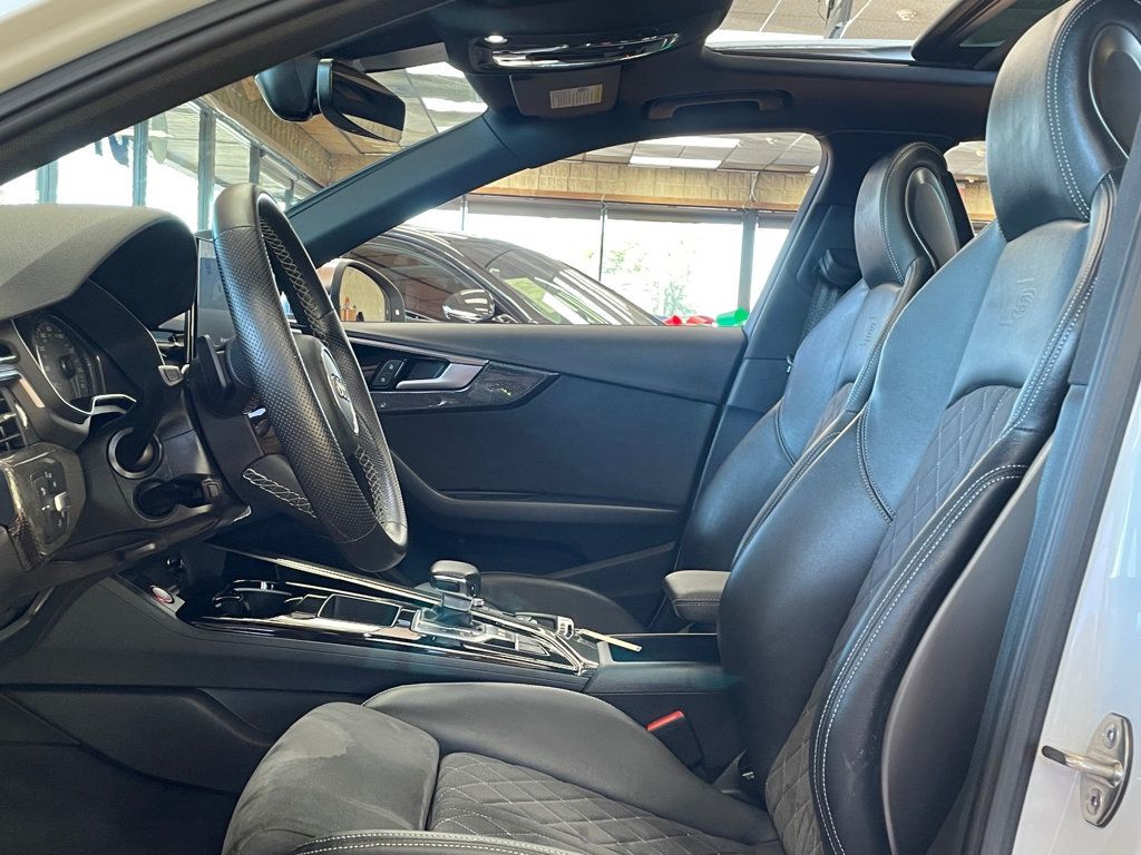2023 Audi S4 Sedan Premium 3.0 TFSI quattro - 23091718 - 13