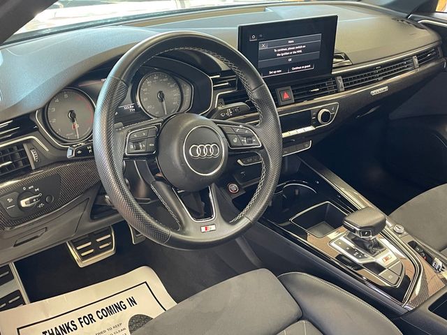 2023 Audi S4 Sedan Premium 3.0 TFSI quattro - 23091718 - 14