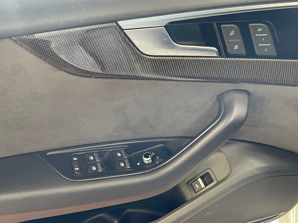 2023 Audi S4 Sedan Premium 3.0 TFSI quattro - 23091718 - 16