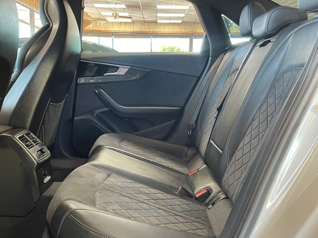2023 Audi S4 Sedan Premium 3.0 TFSI quattro - 23091718 - 18