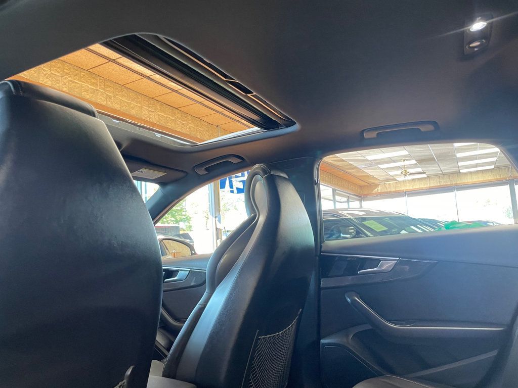 2023 Audi S4 Sedan Premium 3.0 TFSI quattro - 23091718 - 20