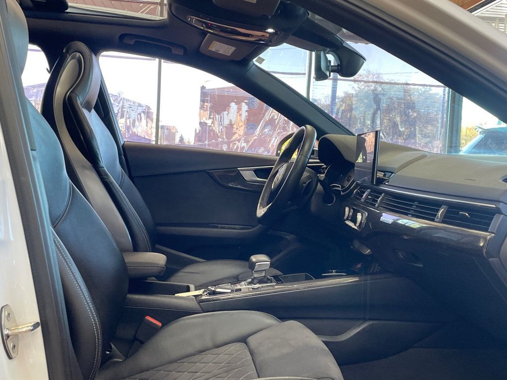 2023 Audi S4 Sedan Premium 3.0 TFSI quattro - 23091718 - 23