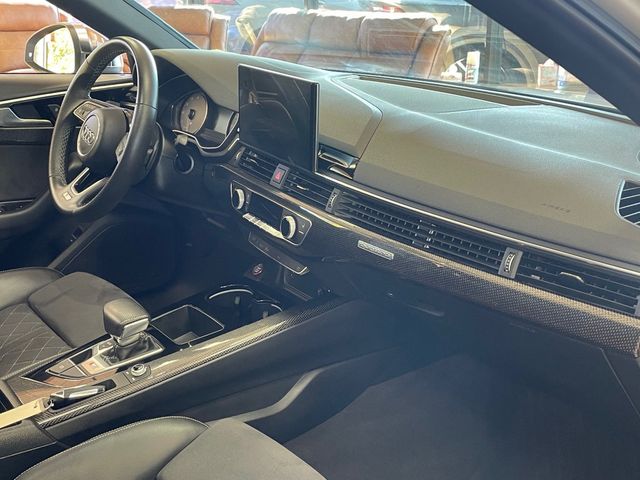 2023 Audi S4 Sedan Premium 3.0 TFSI quattro - 23091718 - 24